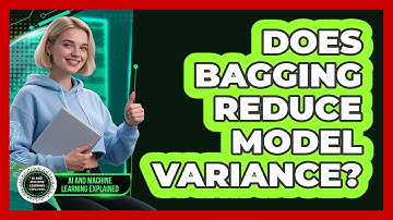 Does Bagging Reduce Model Variance?