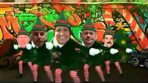 Merry Christmas 2012 from Stacey Page Online