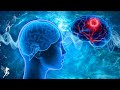 Alpha Waves Heal Damage In The Body, Brain Massage While You Sleep, Improve Your Memory | 741Hz