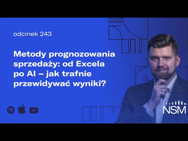 18 toksycznych nawyków handlowców i jak je wyleczyć? (NSM