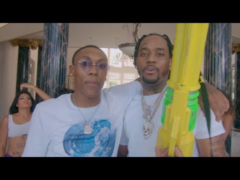 Fivio Foreign - Bop It (Dance Tutorial)