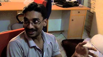 Bangalore Data hacknight - 12 AM update