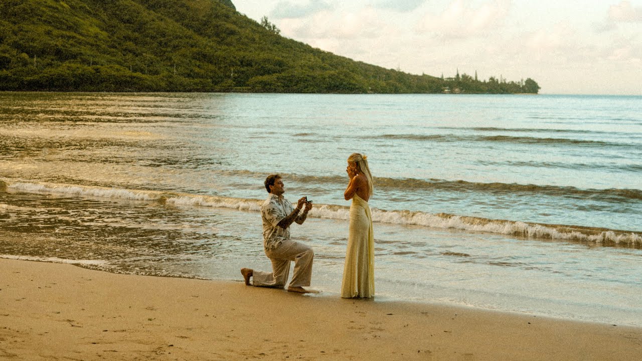 I'm Marrying My Best Friend...