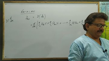 Successive Differentiation 7[Leibniz