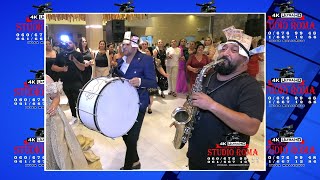 : VELI SAMPION  PEPSI & LATINO BEND - STUDIO ROMA IVICA 4K  LESKOVAC