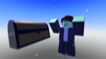treasure (roblox animation)