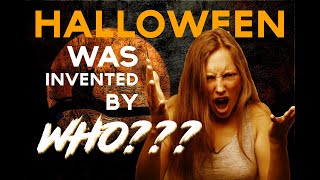 6 SHOCKING Halloween FACTS You Never Knew! | Origins of Halloween | Wiki Facts
