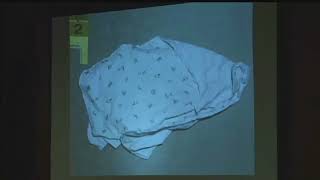 A victim testifies against the man on trial for sexual assault