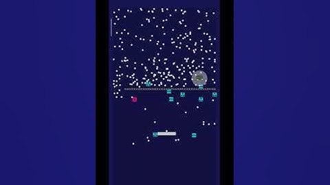 MANY BRICKS BREAKER -All level gameplay, Android, IOS   #shortsgame