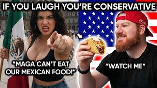 If You Laugh You're Conservative (Stream Highlights) PT.11