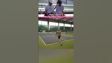 Pickleball Pros try to guess the ratings of regular players (Part 8) #pickleball