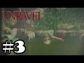 Unravel - Gameplay Walkthrough Part 3 - Level 3 Berry mire [ 60 FPS HD ]