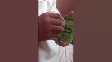 dmx sd card parallel controller