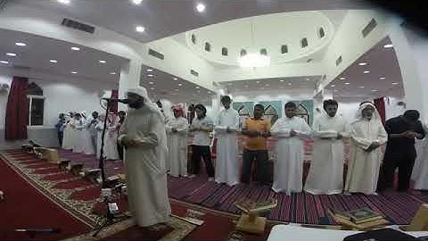 من روائع التلاوات للقارئ اليمني محمد صالح سورة السجدة قراءة رائعة ومؤثرة