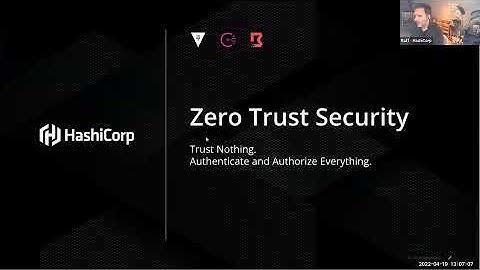 Zero Trust + Advanced Data Protection