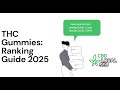 How To Rank THC Gummies - Strategies for Success in 2025🚀