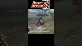 Dong Zhuo Musou Dw6