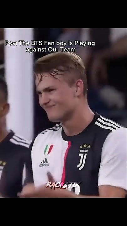 This De Ligt Tackle !!🔥🔥🥶#football#shorts#edit#fyp#trend#trending#viral#footballshorts#deligt