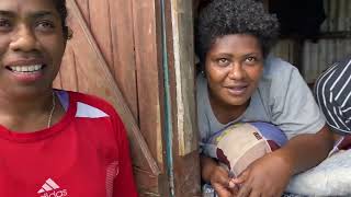 The Nodraivakaruru Mataqali of remote Kadavu, Fiji