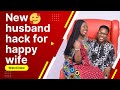 Best marriage advise for new husband  family life builders tv  tosin opeoluwa