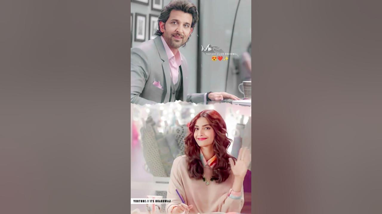 Mere Rashke Qamar Video Song Download Hrithik Roshan Mere Rashke Qamar Song | Full Screen Whatsapp Status | Hrithik Roshan