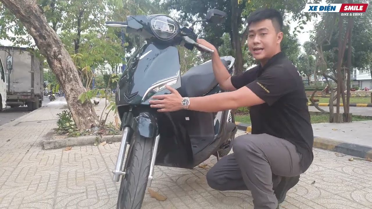 Đánh giá sâu Vinfast Feliz - Món hời ngon bổ rẻ phân... - youtube