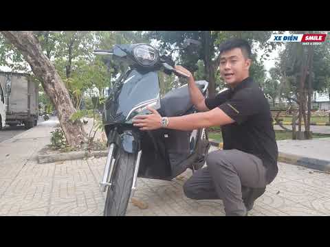 Video Đánh giá sâu Vinfast Feliz - Món hời ngon bổ rẻ phân... - youtube