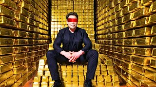 Where the Ultra Rich Hide Their Billions! Where Billionaires Store Billions In Cash
