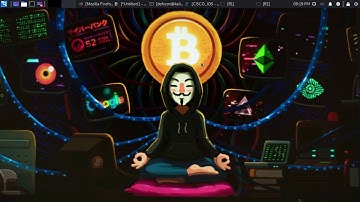 GNS3+KALI LINUX 2020.3 x64 PARTE2