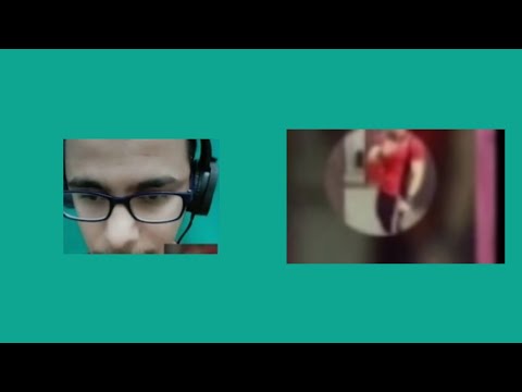 سامر من السعودية يترك الاسلام ويقترب من المسيح