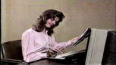 Commodore Plus 4 Commercial