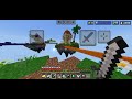 Minecraft bedwars
