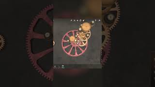 is this clockpunky enough? #clock #clockpunk #gaming #gamedev #building