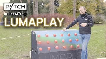 Take a look at Lumaplay!