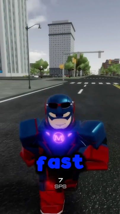 UNLIMITED SPEED In Flashpoint Worlds Collide