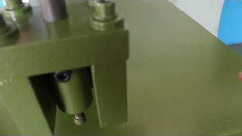 Máy tán đinh rive thủy lực khí nén - Mr Thịnh 098 638 4466