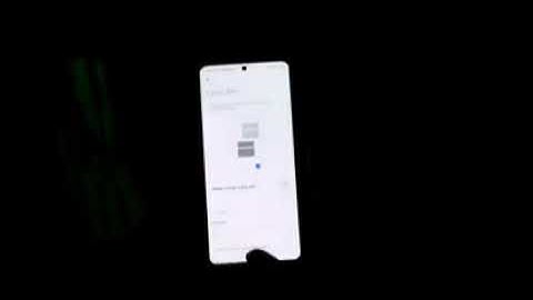Enable Extra Dim Hidden Feature On Xiaomi Devices 👀