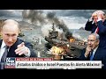 ÚLTIMA HORA: Rusia irrumpe en Líbano — Putin lanza advertencia directa a EE. UU. e Israel