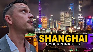 Download Lagu Inside Ultra Modern Shanghai! Largest \u0026 Richest in China 🇨🇳 MP3 Download Lagu Inside Ultra Modern Shanghai! Largest \u0026 Richest in China 🇨🇳 MP3