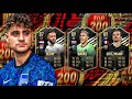 FIFA 21: REWARDSSTREAM MIT ICON PACKS + TOP 200 REWARDS 🖖🏻