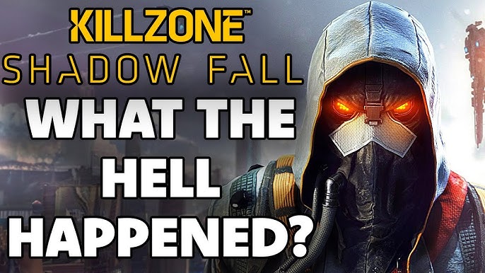 How Active is Killzone: Shadow Fall's Multiplayer in 2022?