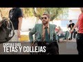 Malviviendo 3x03 - Tetas y collejas