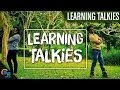 Learning talkies  muzik247 tulu