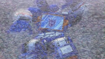 Prime Mode Ending [Transformers Devastation PS4 Played On PS5]