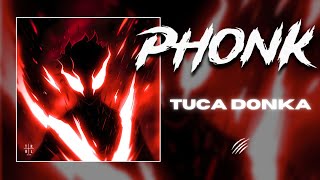 CURSEDEVIL, DJ FKU & Skorde - TUCA DONKA (NORMAL | SPED UP | SLOWED | SUPER SLOWED)