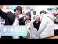 [T:TIME] SOOBIN's Birthday Party - TXT (투모로우바이투게더)