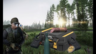 видео: Escape fron Tarkov|Идем за каппой картинка: Escape fron Tarkov|Идем за каппой