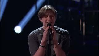 Ryley Tate Wilson 2023 (Billie Eilish - When The Party's Over)