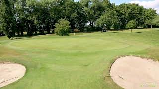 Golf Club de Mormal - Trou N° 5