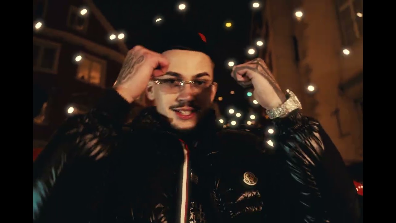 RYAN87 - LALALA (Official Video) - YouTube